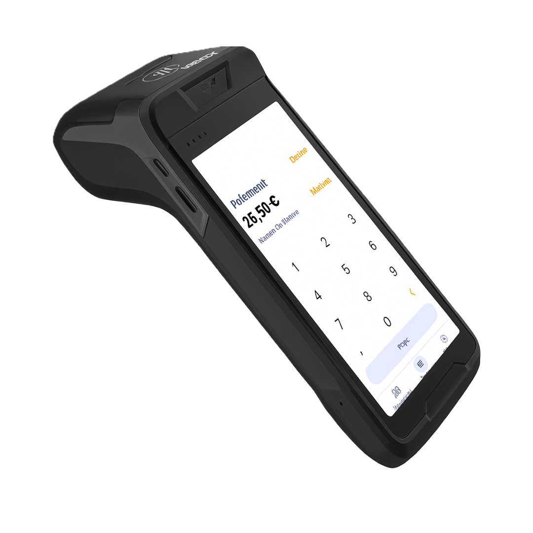EasyPOS N86