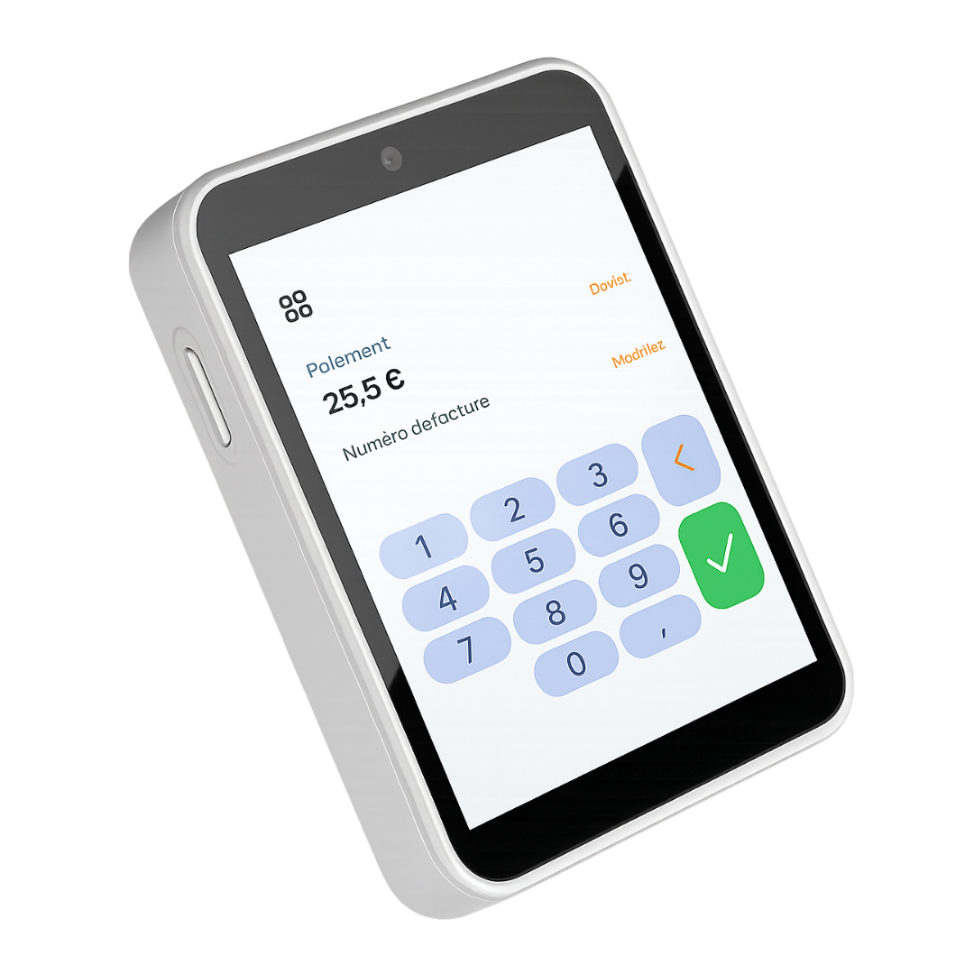 EasyPOS N62